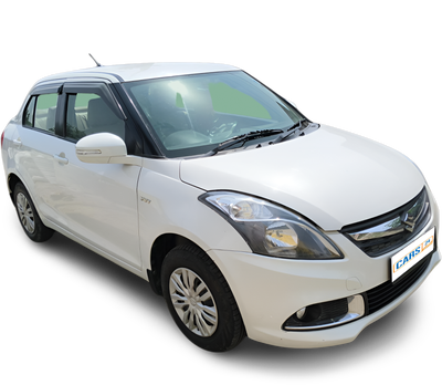 Maruti Swift Dzire-img